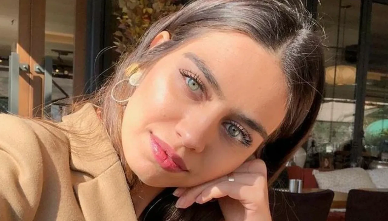 Setlerden markaya, ekrandan tasarıma! Amine Gülşe'nin yeni hayatı ilgi çekti