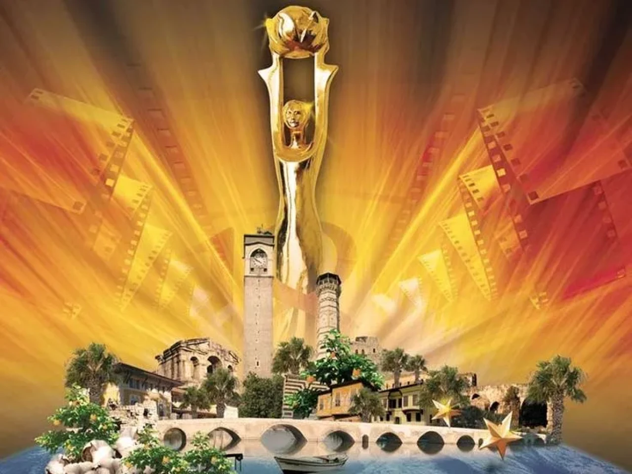 Sinemanın kalbi yine Adana’da atacak: Altın Koza’da jüri netleşti