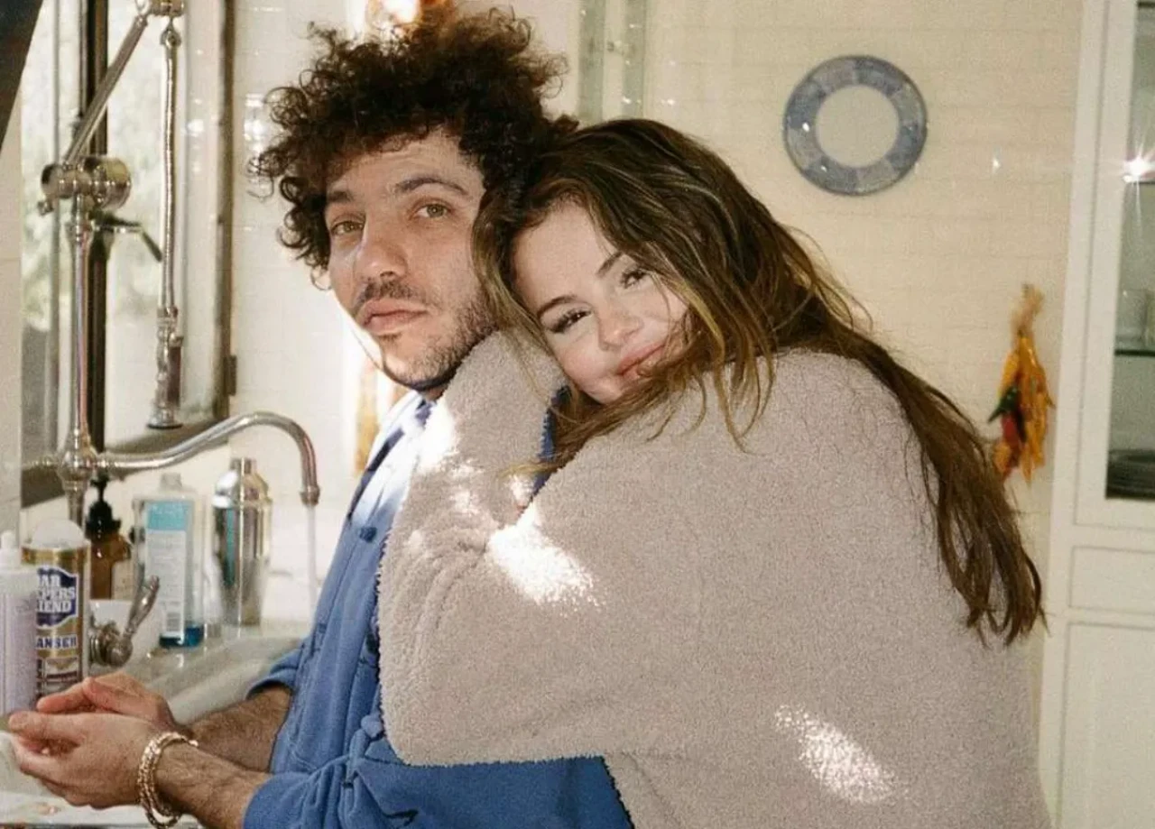 10 milyon dolarlık görkem! Selena Gomez’in düğünü gündeme oturdu