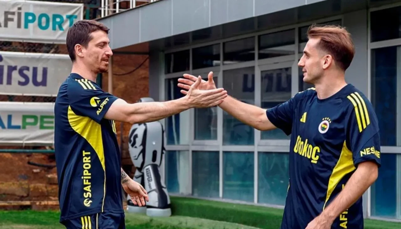 Mert Hakan Yandaş ve Kerem Aktürkoğlu neden tartışmıştı?