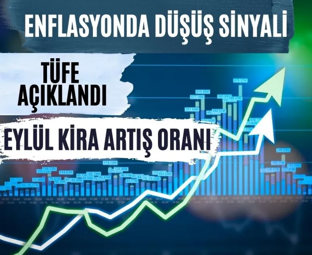 Ev sahipleri ve kiracılar bu haberi bekliyordu: Eylül ayı kira artış oranı açıklandı
