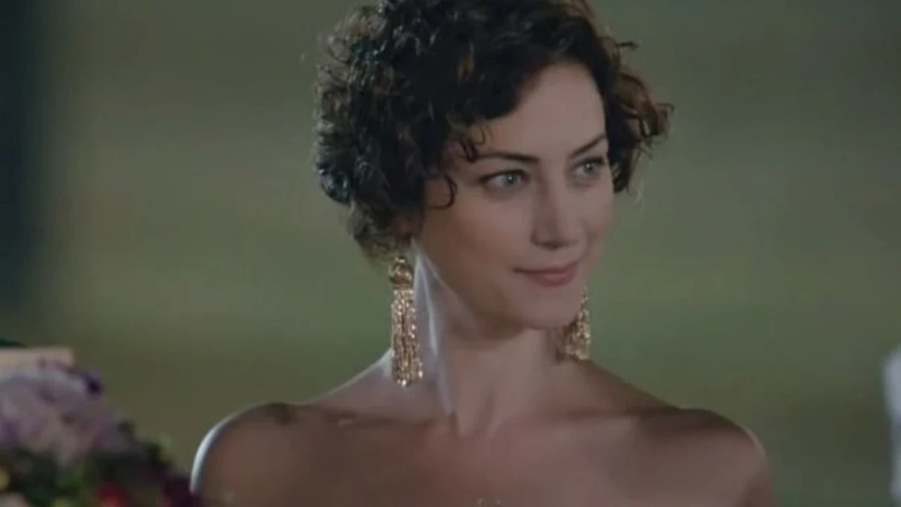 Aşk ve Gözyaşı Dilşah Yıldırım Kimdir? Başarılı oyuncunun hayatı, kariyeri, özel yaşamı