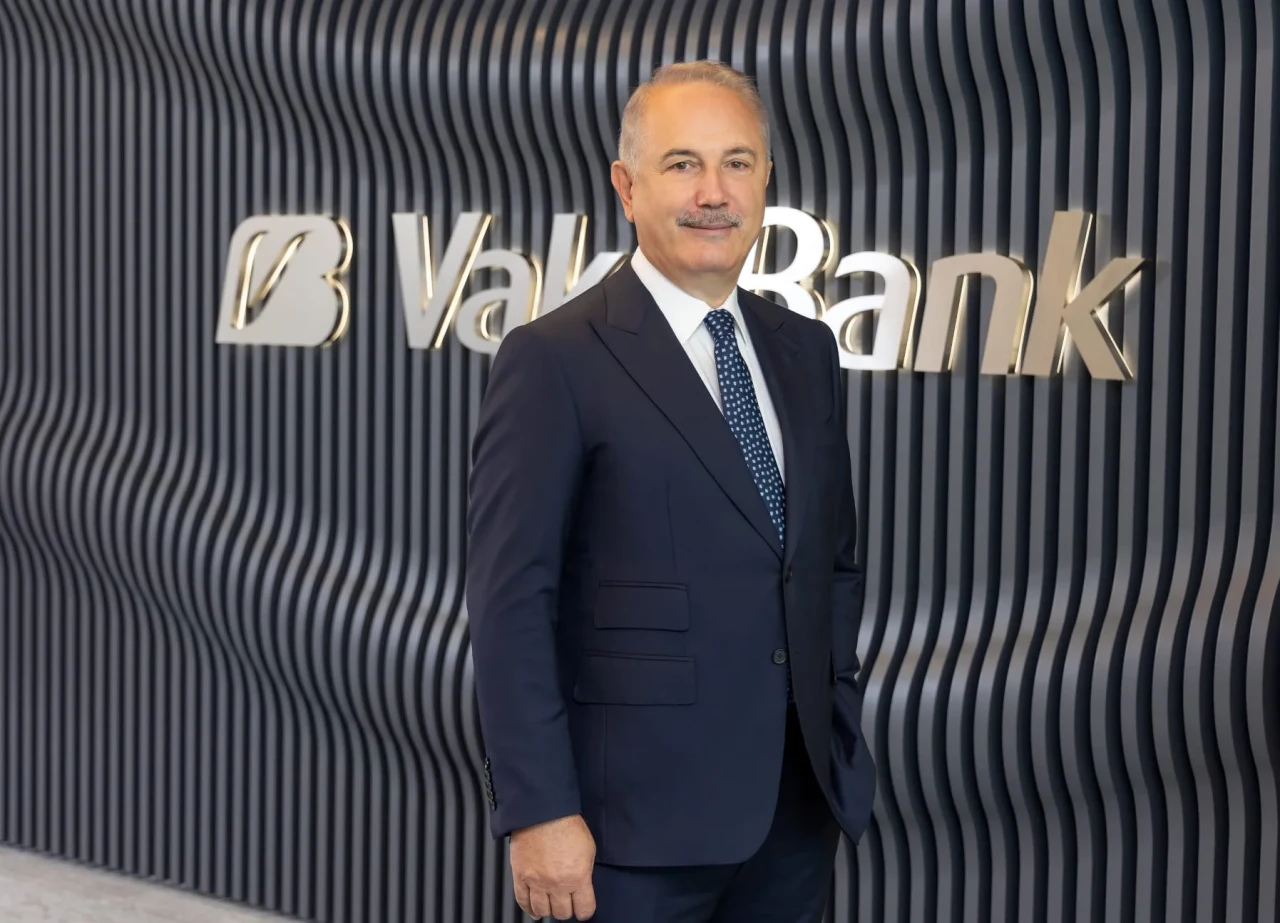VakıfBank’tan uluslararası yatırımcılara 500 milyon dolarlık tahvil ihracı