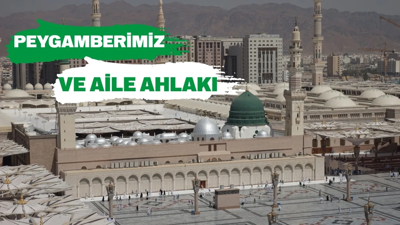 12 Eylül 2025 Diyanet Cuma hutbesi tam metni yayınlandı: 'Peygamberimizin aile ahlakı ve toplumsal huzur'