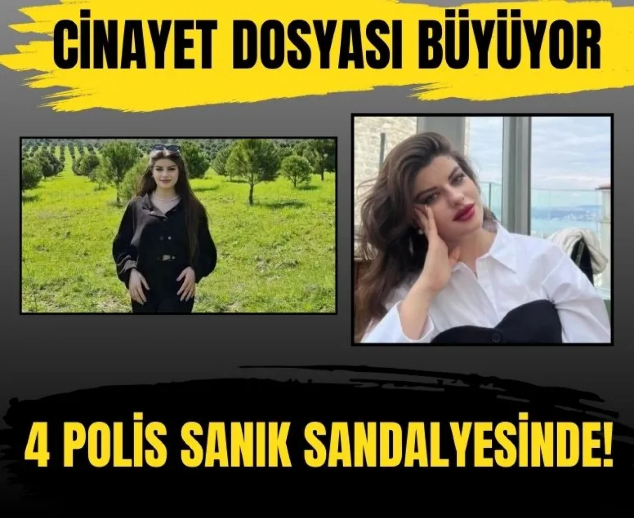 'Delilleri kararttılar' iddiası: Ayşe Tokyaz cinayetinde soruşturma derinleşiyor!