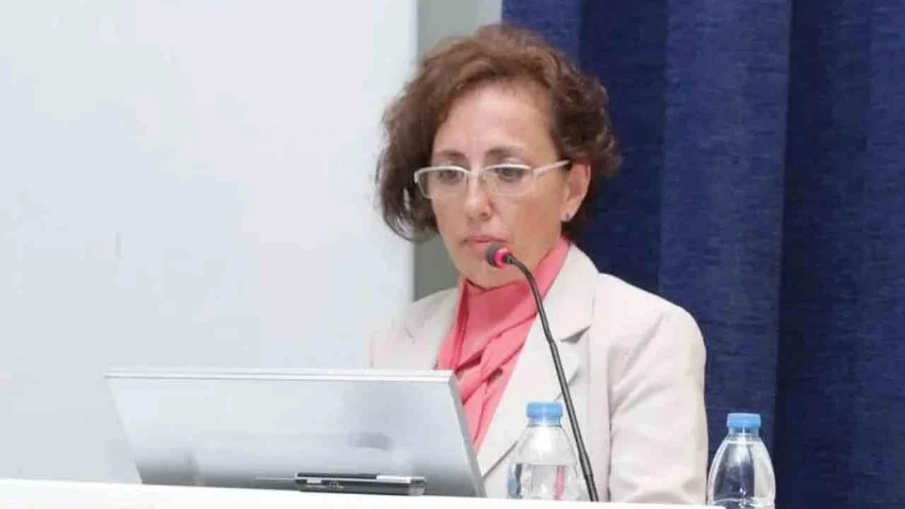 Arzu Özçelik kimdir? TOKİ’den belediyeye uzanan kariyeri ve hayatı