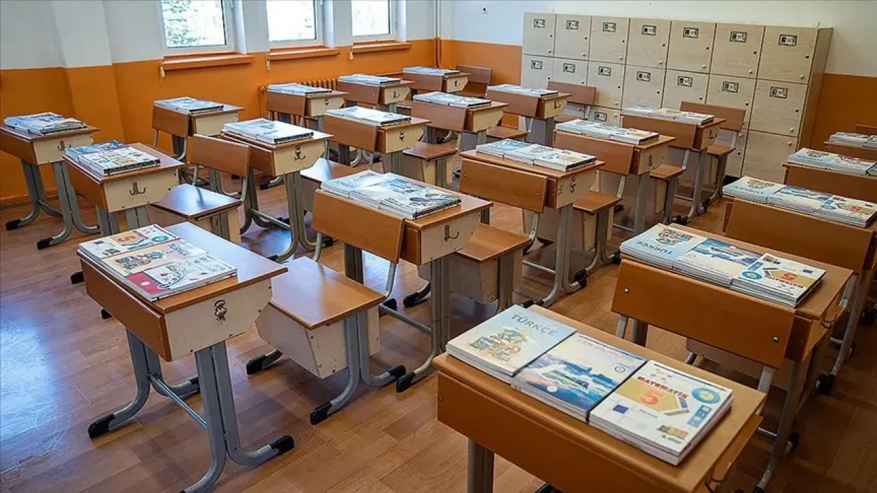 LGS’de sürpriz yok: Sorular doğrudan ders kitaplarından