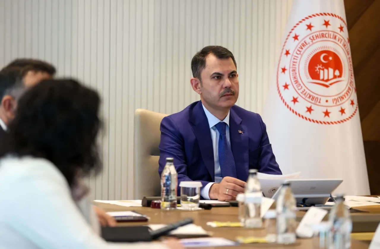 COP31 için yoğun diplomasi: Kurum, Azerbaycan ve Avustralya bakanlarıyla görüştü