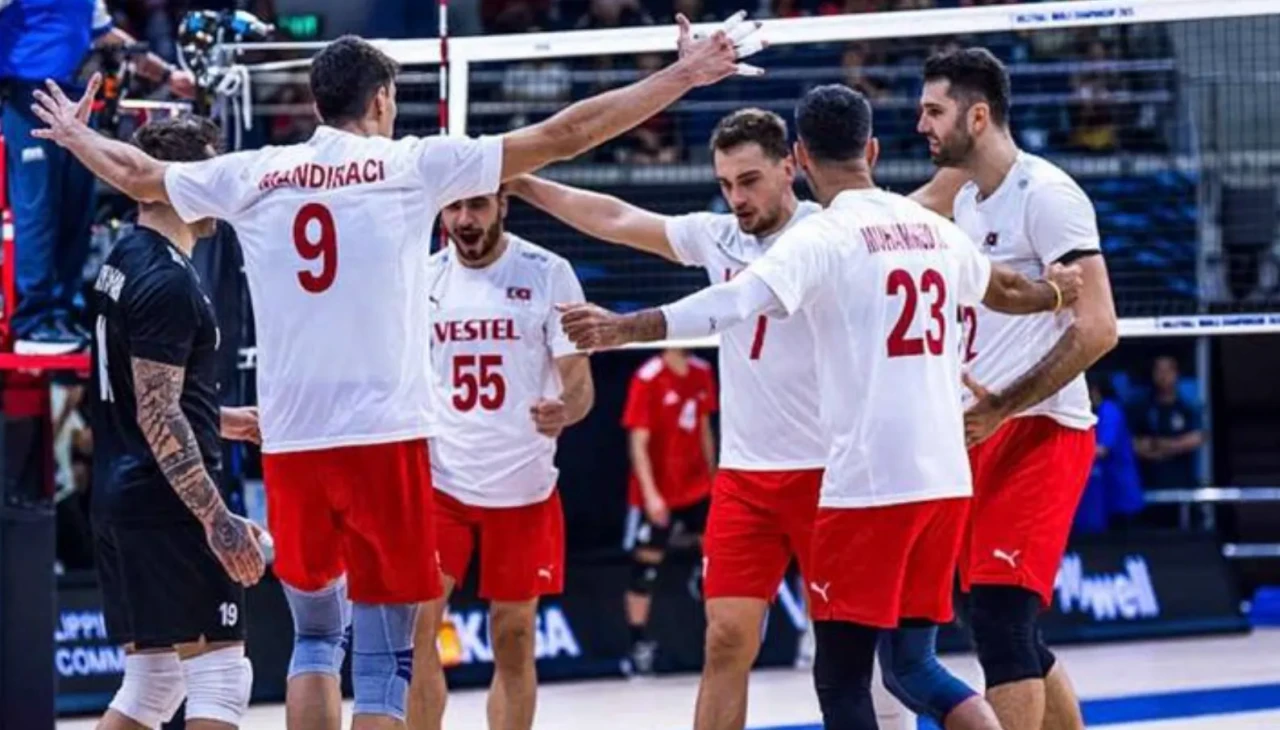 Filenin Efeleri, Kanada karşısına liderlik için çıkıyor!