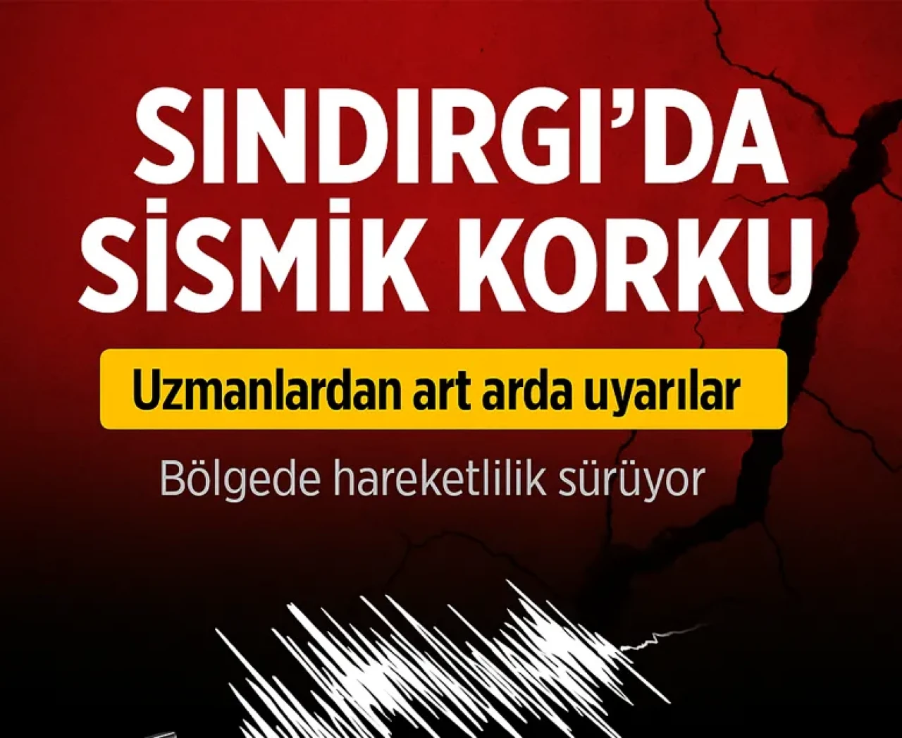 Jeotermal sular mı, bilinmeyen fay mı? Sındırgı’daki depremler şaşırtıyor