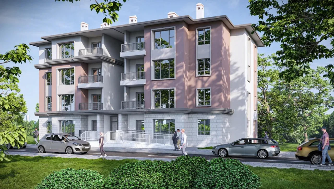 TOKİ, Balıkesir’de depremzedeler için ilk temeli atıyor