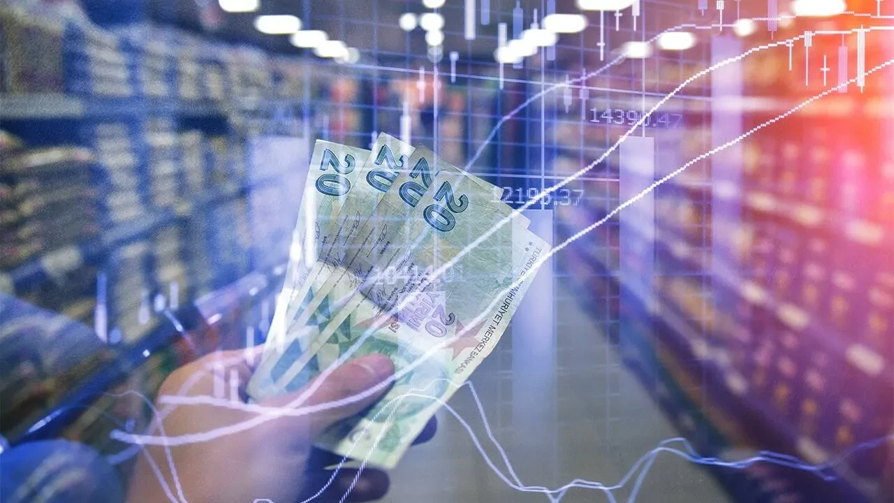 TCMB' den faiz kararı sonrası kritik açıklama: İşte enflasyonda yol haritası...