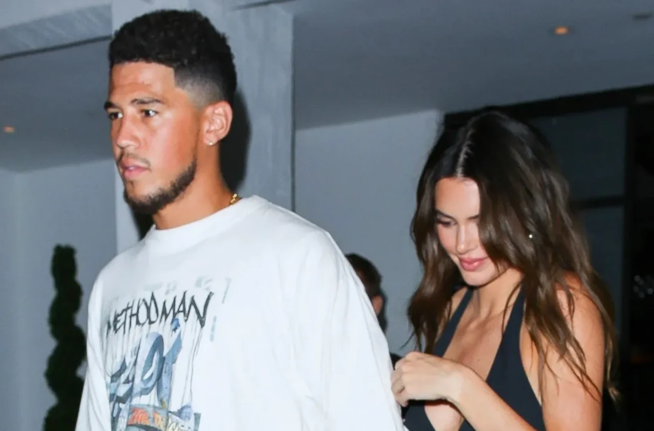 Sürpriz yakınlaşma! Kendall Jenner eski aşkıyla yeniden gündemde