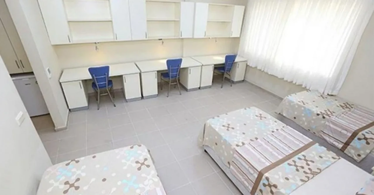 Taahhütname onayı ve ödeme rehberi: KYK yurt kayıtları e-Devlet’te başladı!