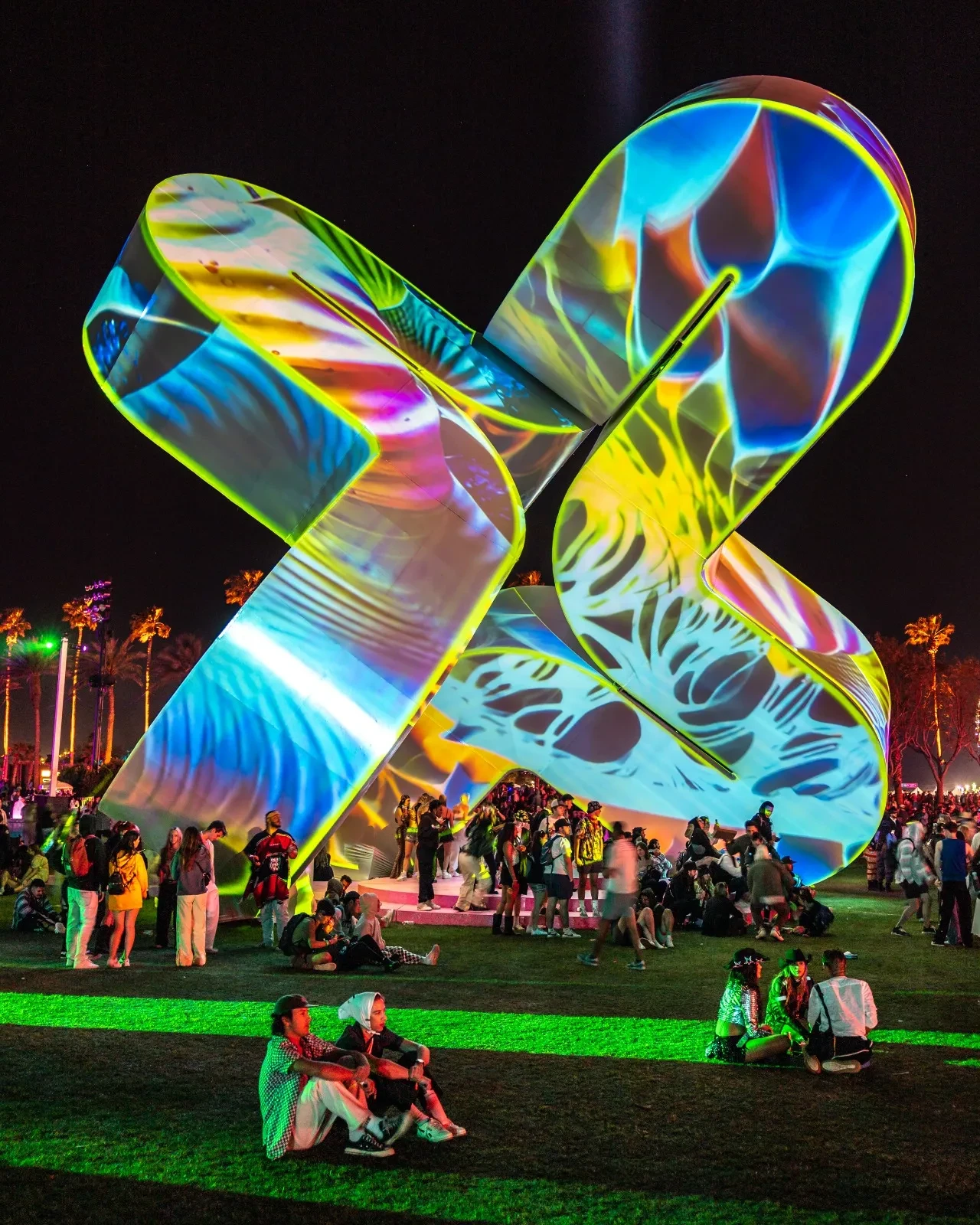 Contemporary Istanbul’da dev sürpriz: “Neuroflux” ilk kez Türkiye’de!