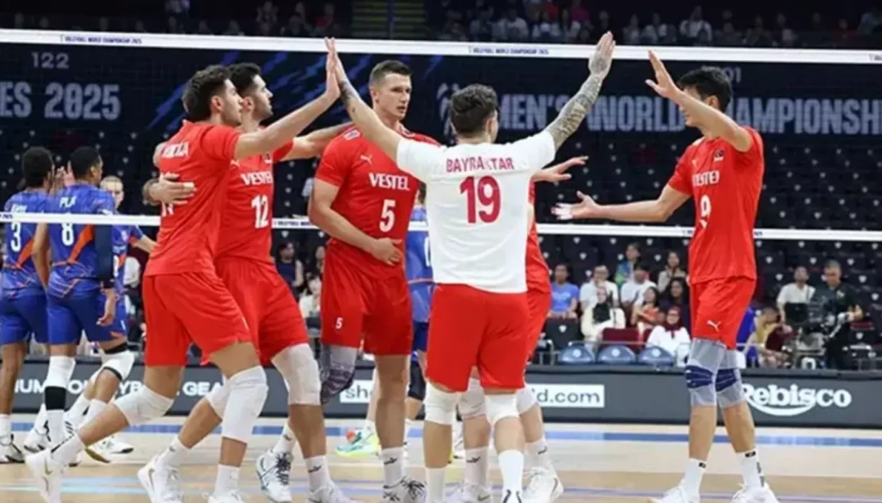 Filenin Efeleri tarihi serüveni çeyrek finalde sona erdi!