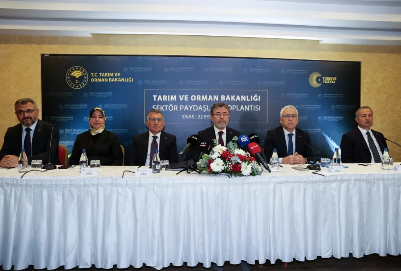 Çiftçiye 46,5 milyar liralık destek kasımda hesapta