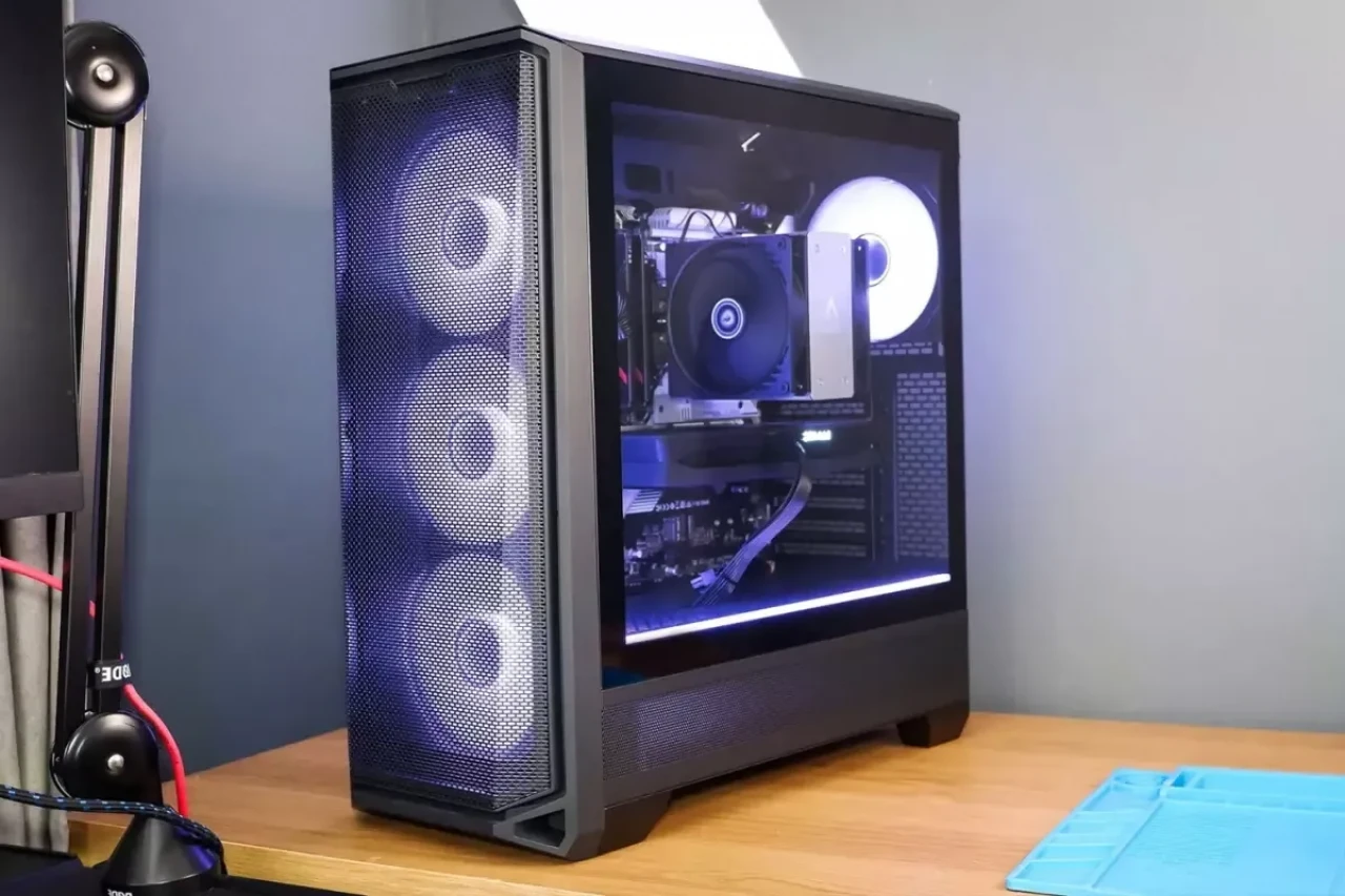 Boş diye aldığı kasanın içinden servet çıktı! Donanım değeri kaç bin TL?