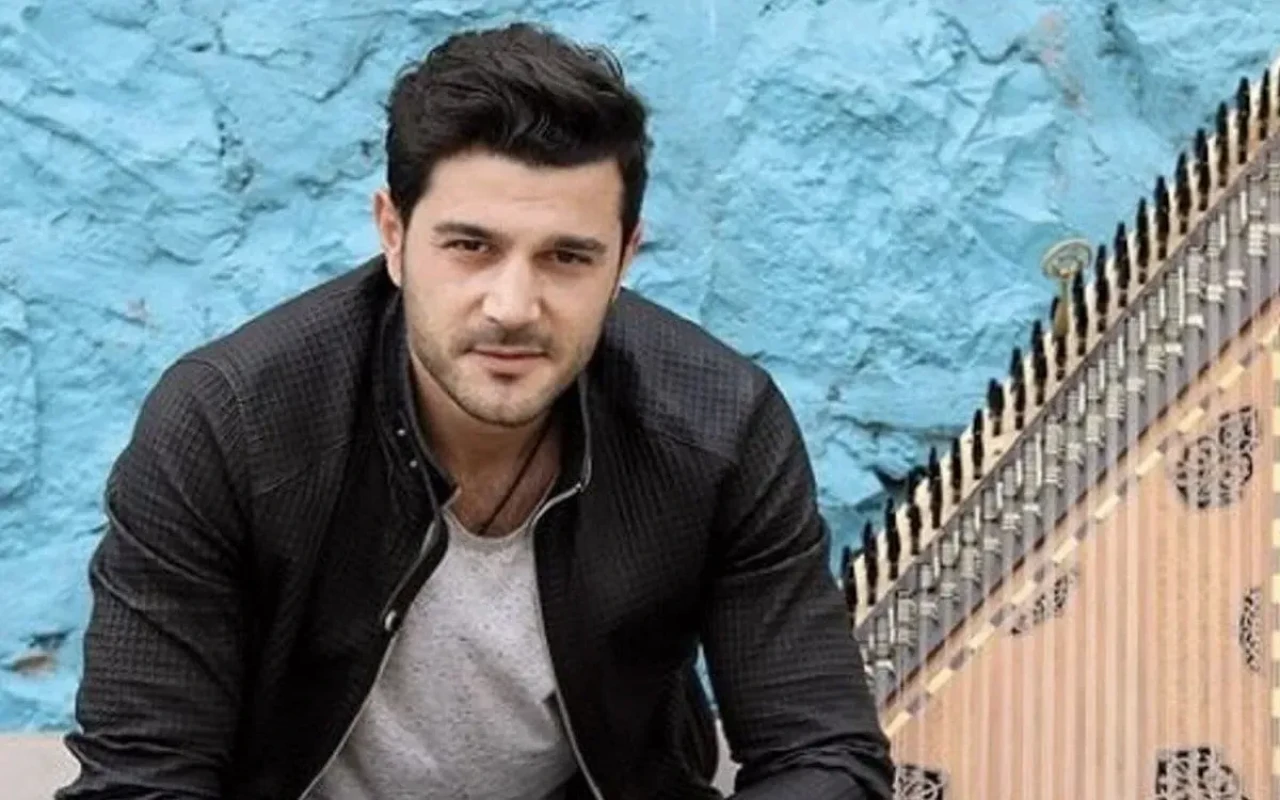 Burak Sevinç kimdir, kaç yaşında, aslen nereli, mesleği nedir, öldü mü? İşte Sevinç hakkında tüm detaylar