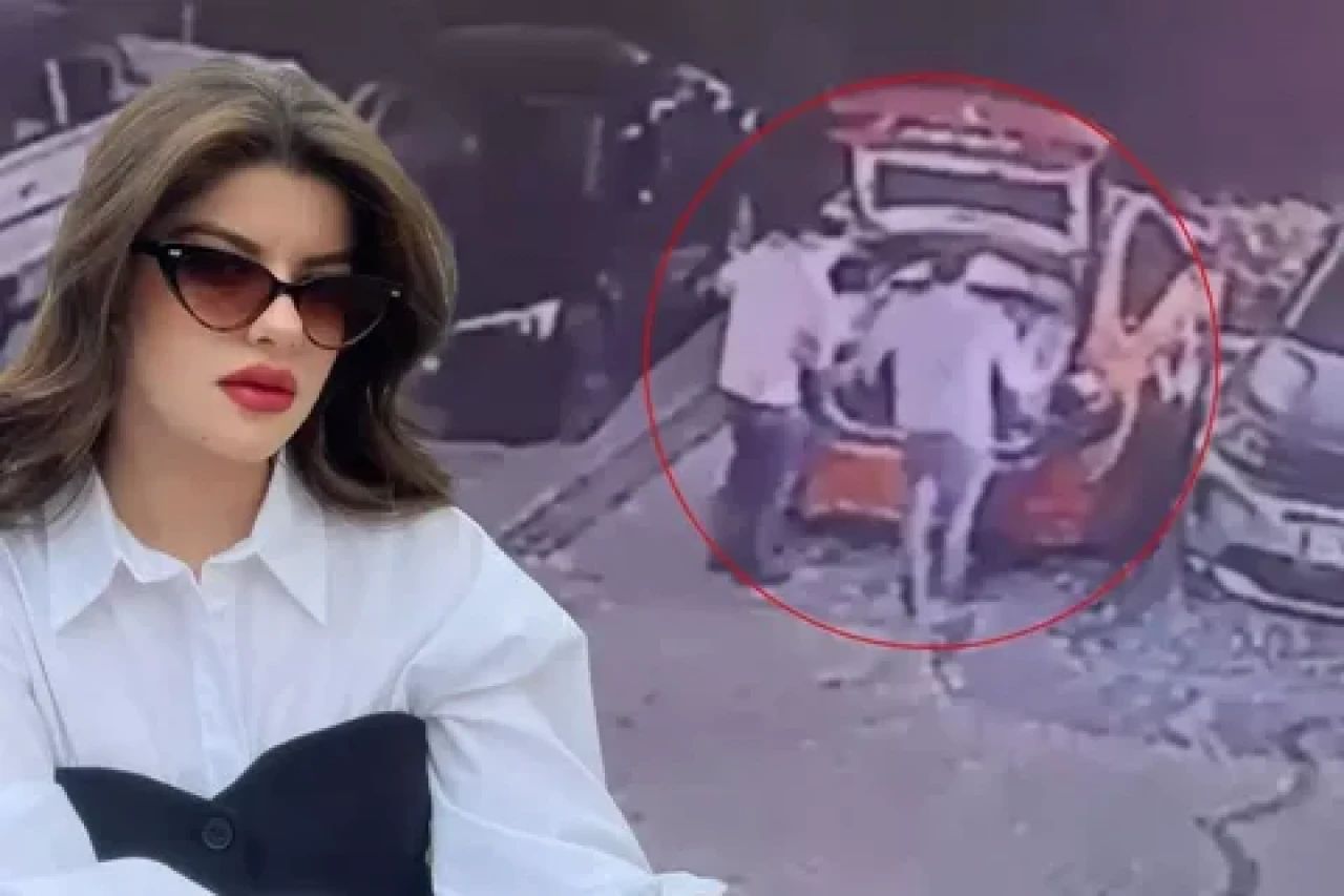 İçeriden bilgi, dışarıda cinayet: Ayşe Tokyaz soruşturmasında flaş gelişme