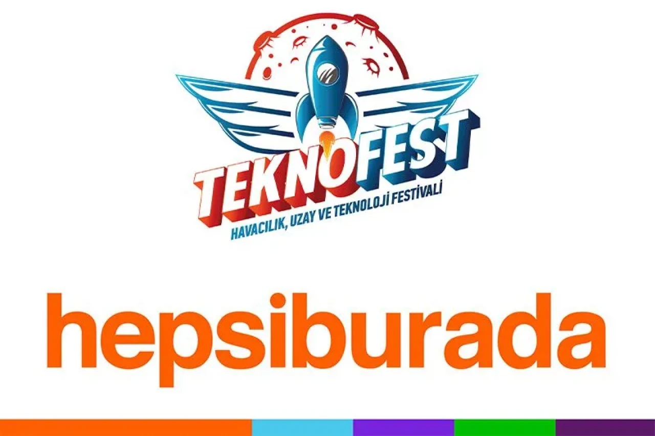 TEKNOFEST’te Hepsiburada standı: Yapay zekalı alışveriş deneyimi