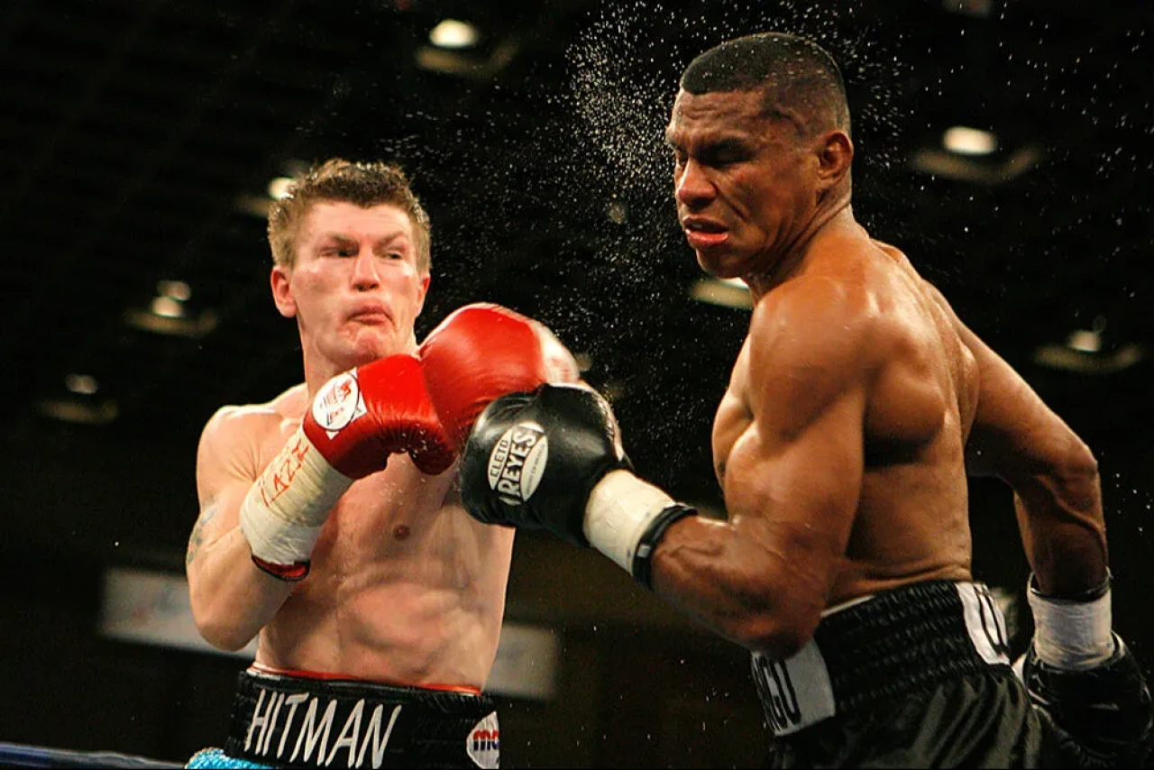 Ricky Hatton kimdir? Eski dünya şampiyonunun kariyeri merak ediliyor