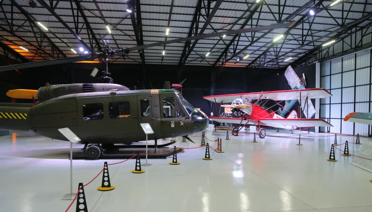 Sivrihisar hava gösterileri 10'uncu yılını kutluyor