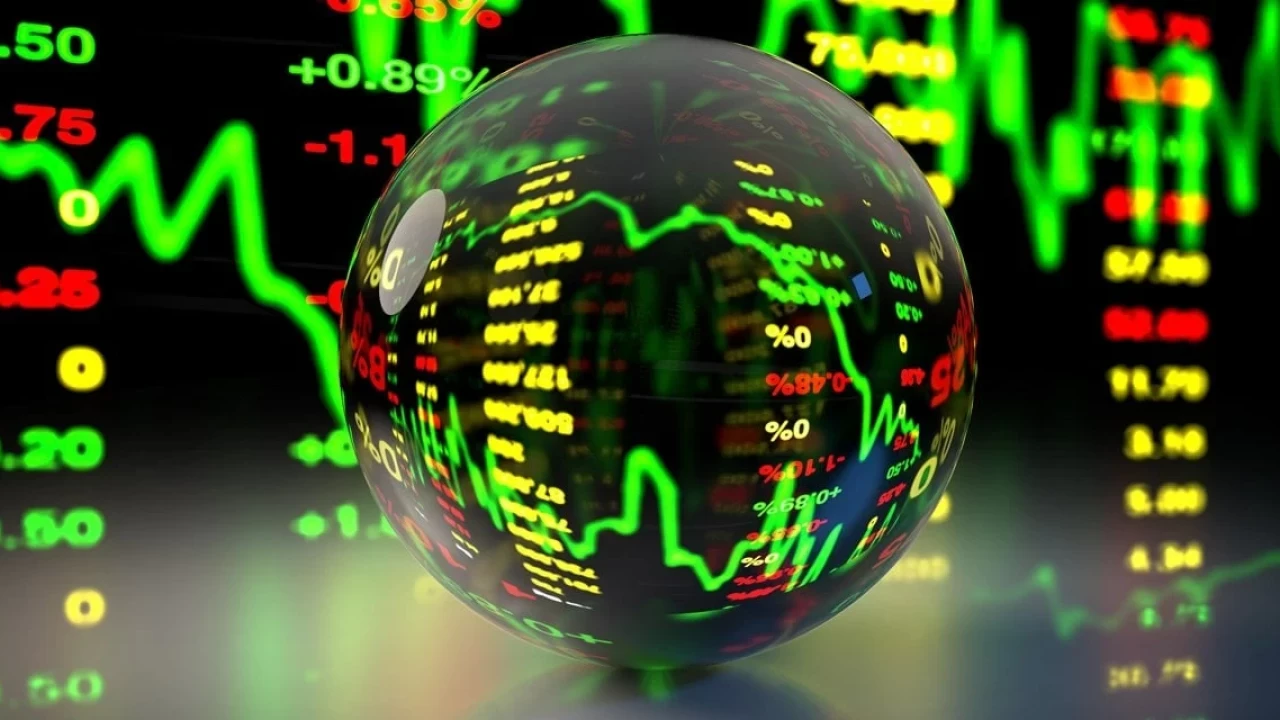 Küresel piyasalarda tansiyon yüksek: Gözler ABD istihdam ve enflasyon verilerinde