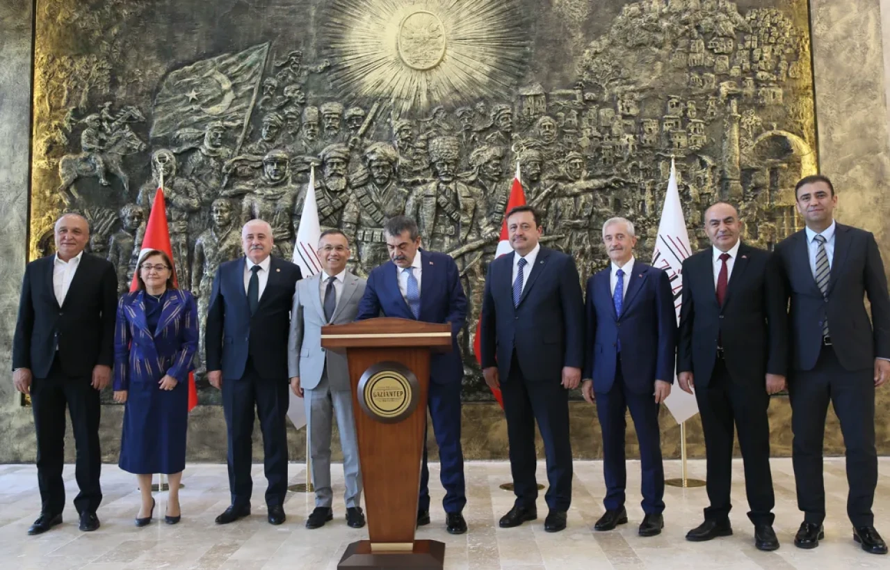 Müfredatta köklü değişim: Bilgi değil, beceri odaklı