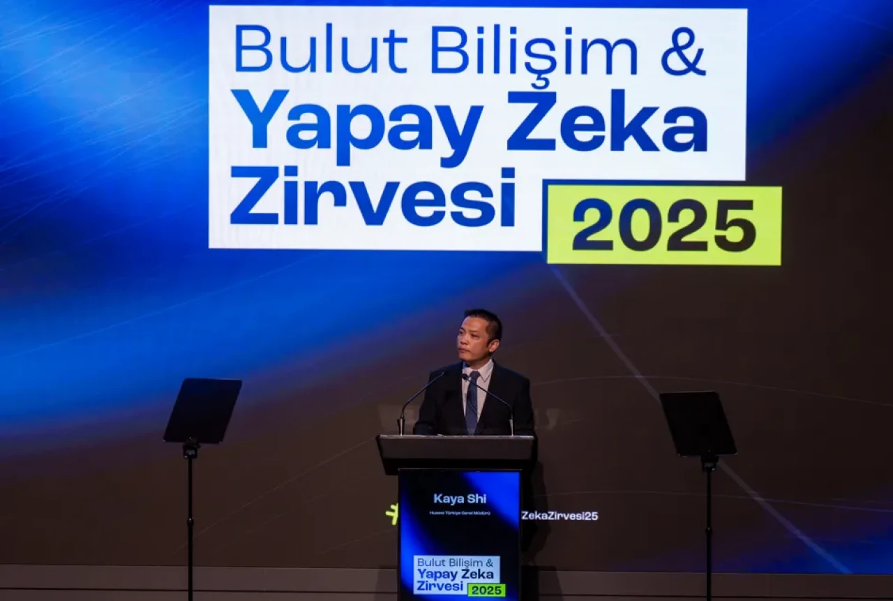 Huawei Kodlama Maratonu BTK’de Gerçekleştirildi