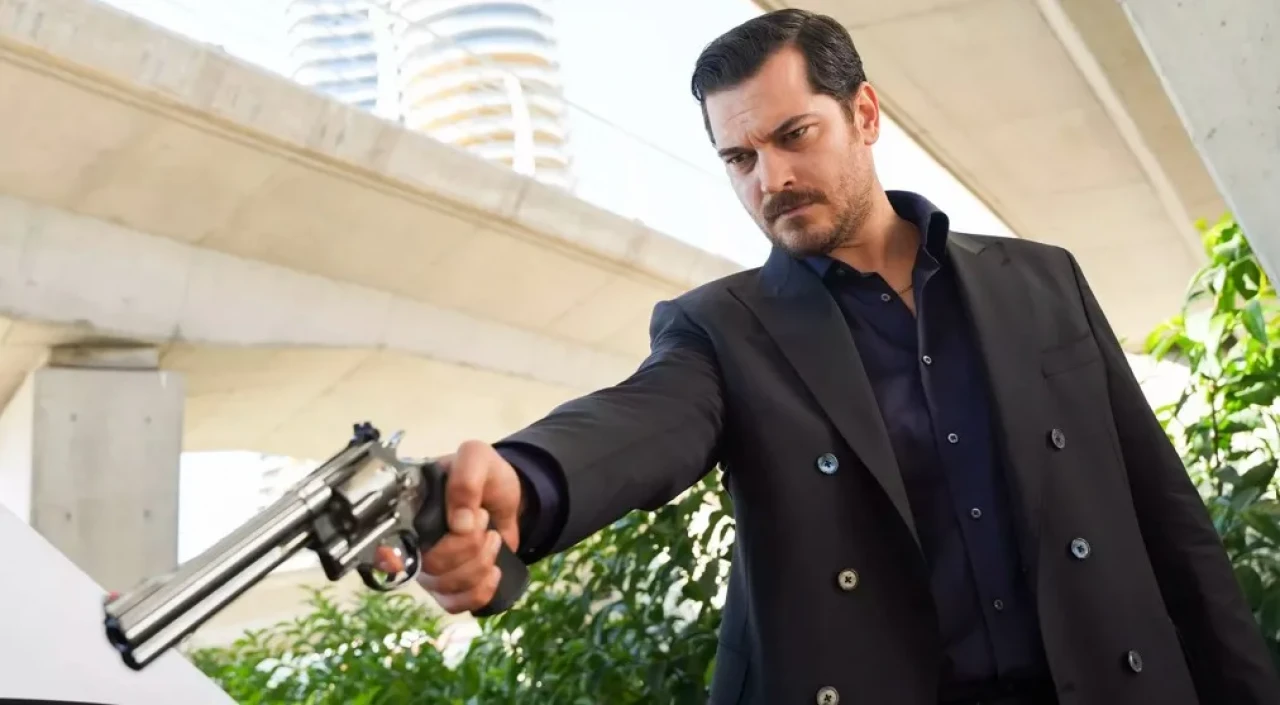 Eşref Rüya son bölümde neler oldu? 15. bölüm fragmanı yayınlandı mı?