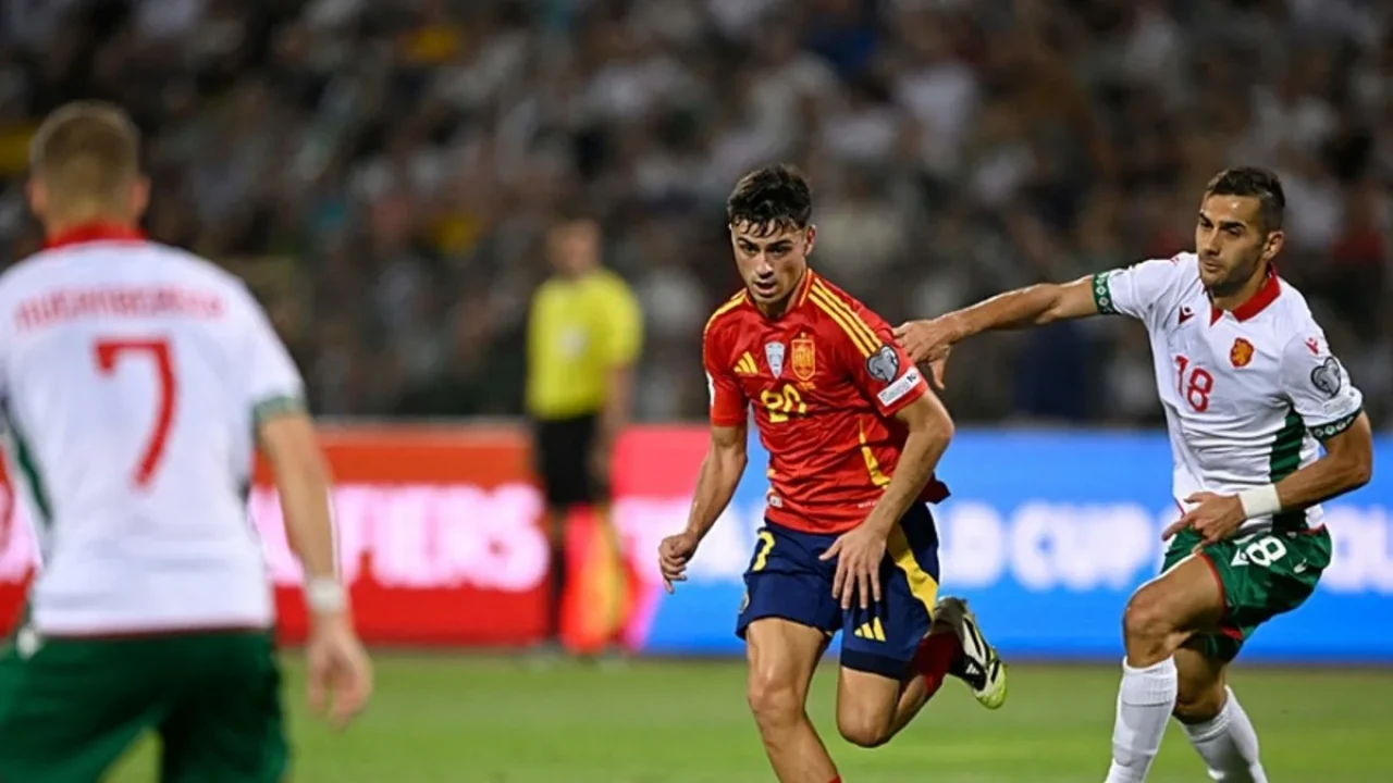 Pedri Türkiye maçından korkuyor mu? "Galatasaray’a karşı oynadım, biliyorum"