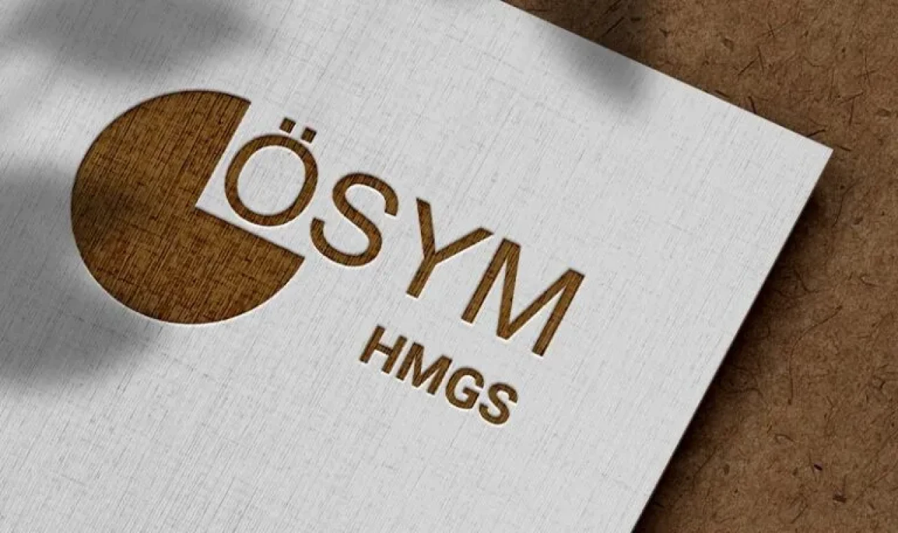 HMGS ve İYÖS giriş belgeleri ÖSYM’de erişime açıldı