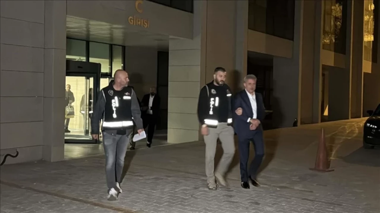 Ahmet Sungur kimdir? Soruşturma süreci ve biyografisine dair bilinmeyenler