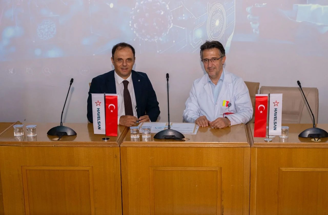 Yapay zeka kanseri saniyeler içinde teşhis edecek