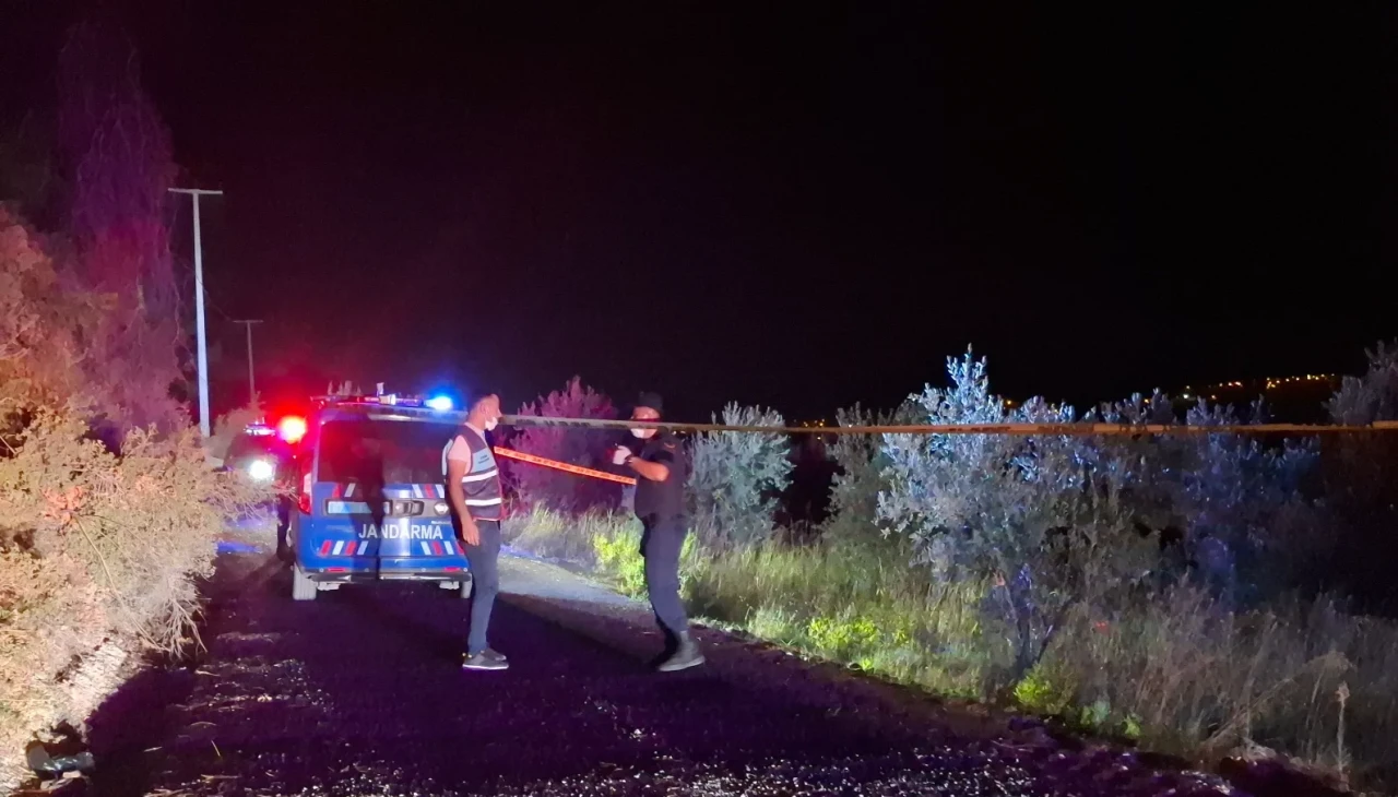 Manavgat’ta şok eden son! Kayıp gençten acı haber