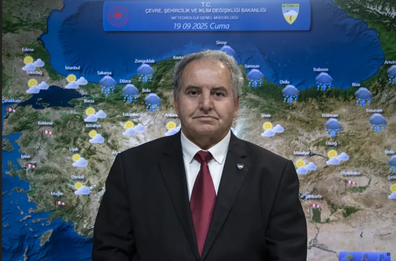 Yaz geri dönüyor: 3 Büyükşehirde yağış beklenmiyor