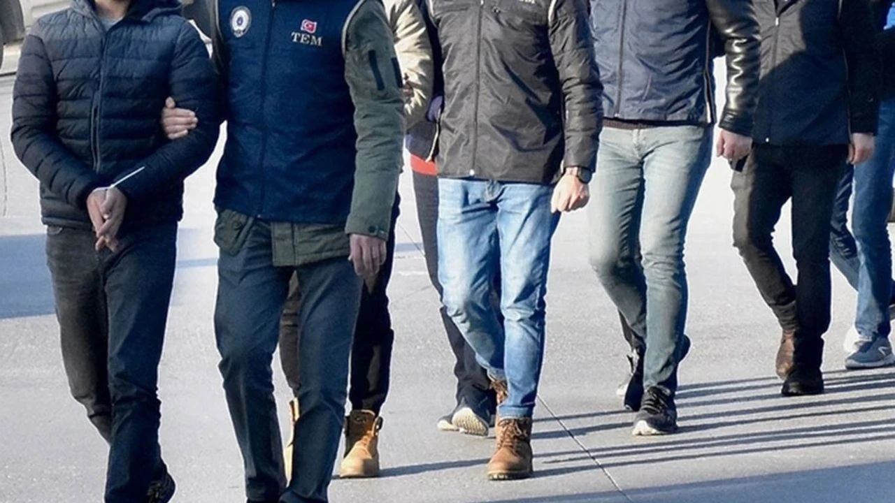 Banka yalanıyla 20 milyonluk vurgun: 53 tutuklama