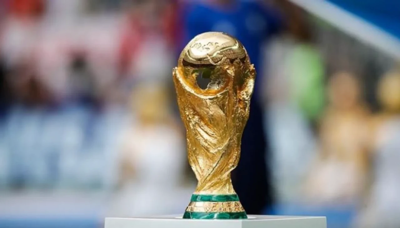 UEFA Dünya Kupası Avrupa eleme maçları 5. Maç günü!