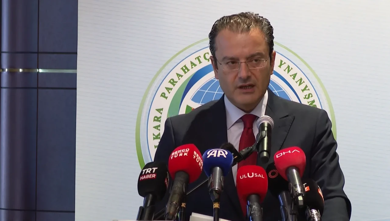 Sekiz devlet, tek vizyon: Türk dünyasında enerji ortaklığı büyüyor