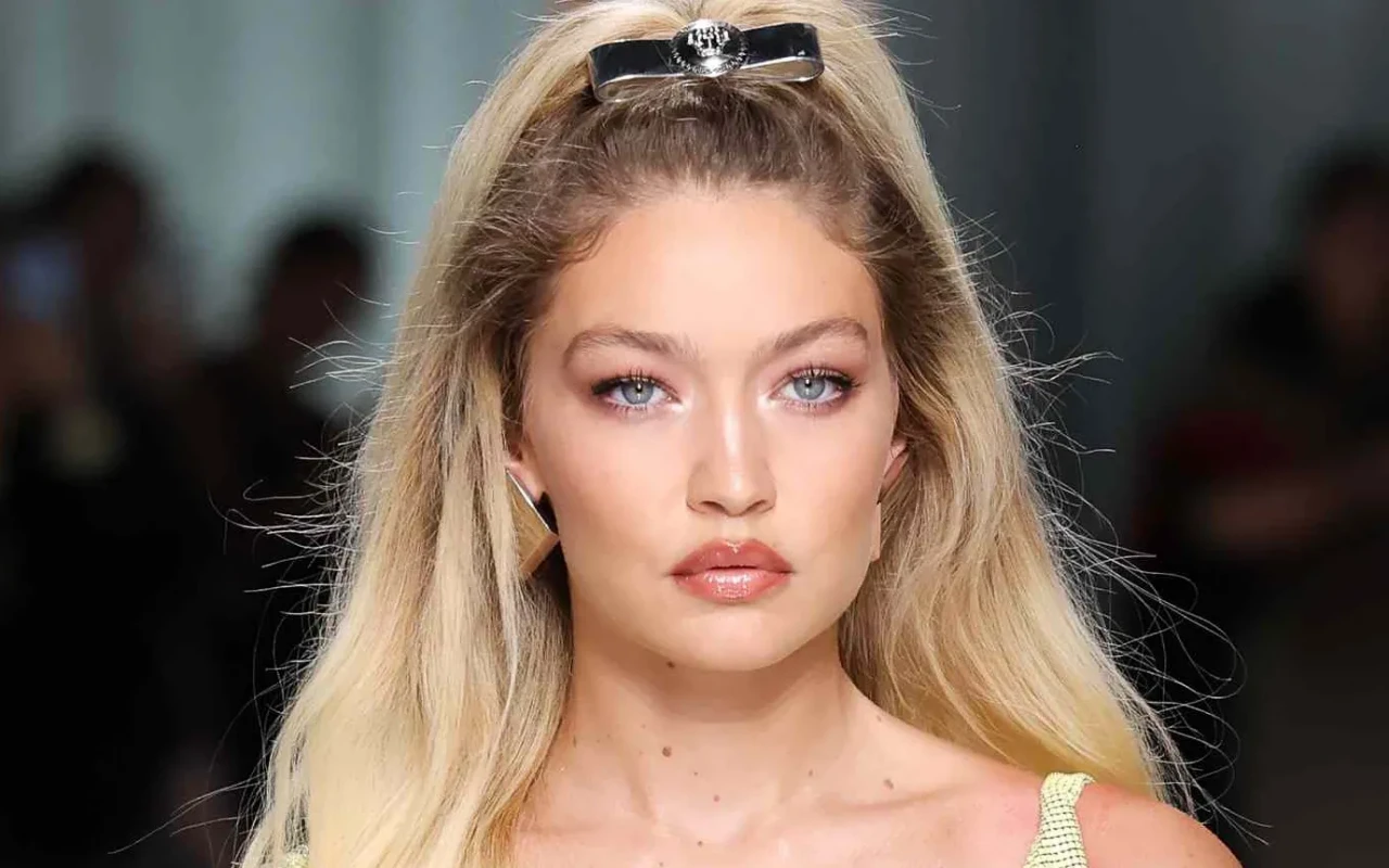 Gigi Hadid o rolü istiyordu ama Disney onu tercih etmedi!