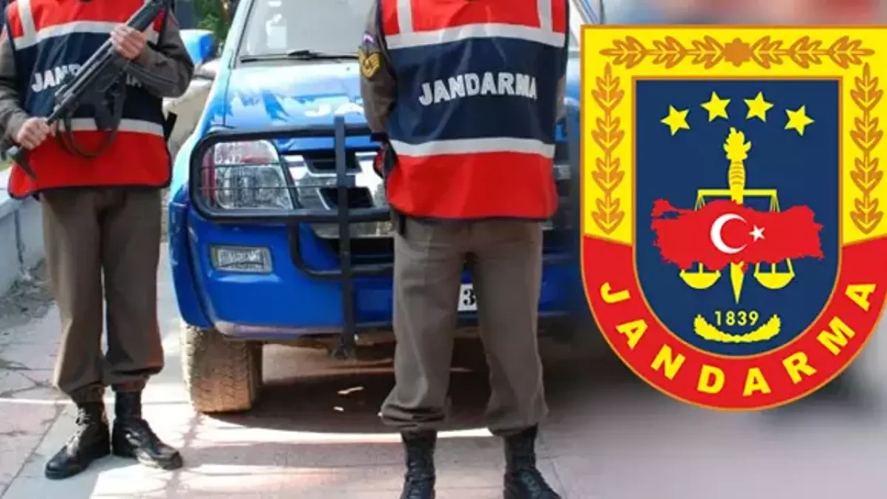 Jandarmadan 20 ilde ağır darbe: FETÖ üyeleri tek tek yakalanıyor