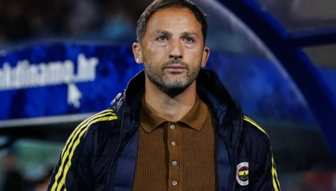 Fenerbahçe'de tek eksik Duran: Kadıköy'de çıkış aranıyor!