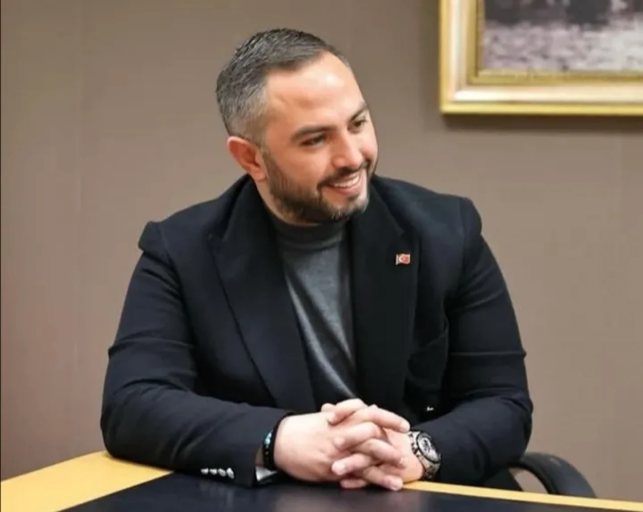 CHP’li Başkan Yardımcısı istifasını duyurdu: 'Helal olsun' mesajı gündem oldu!