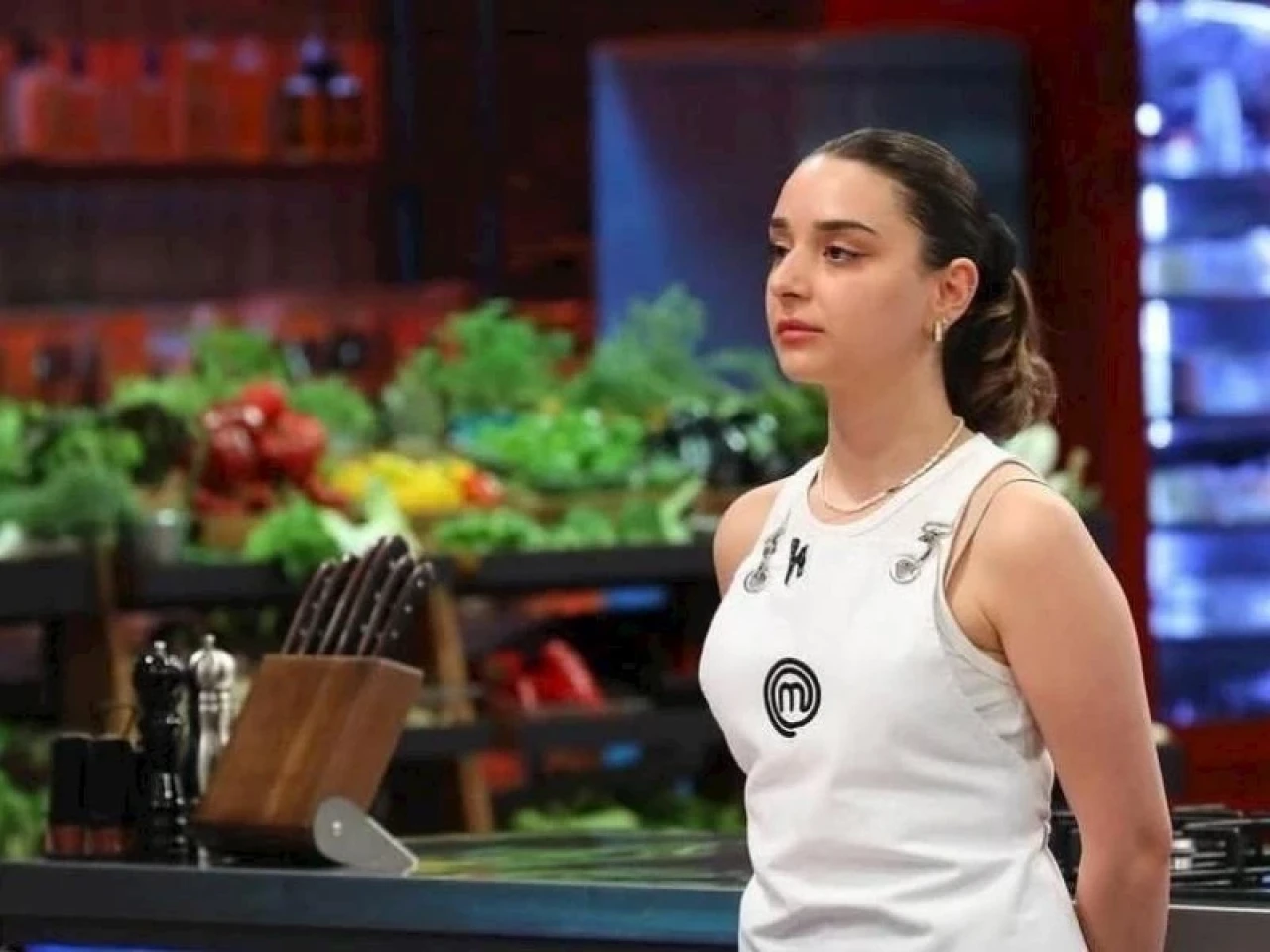 MasterChef Meryem kimdir, elendi mi? İşte hayatı ve MasterChef yolculuğu