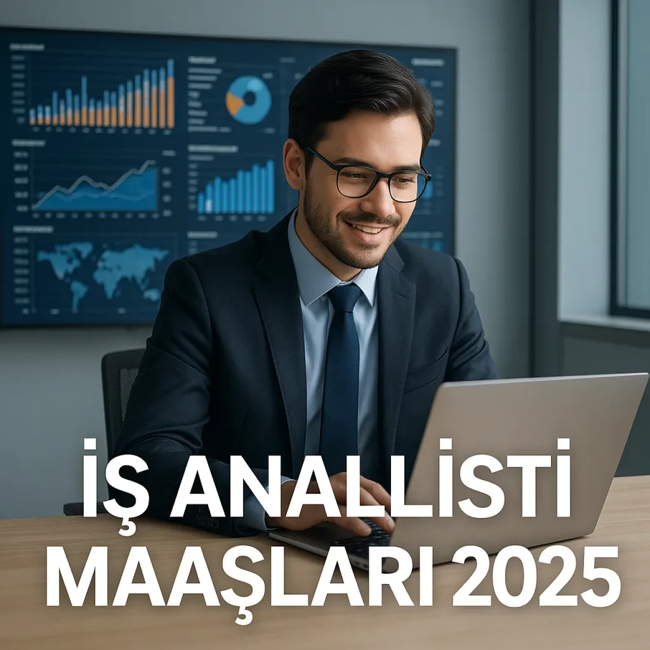 İş Analisti maaşları ne kadar? İş Analisti maaşları 2025 güncel tablo