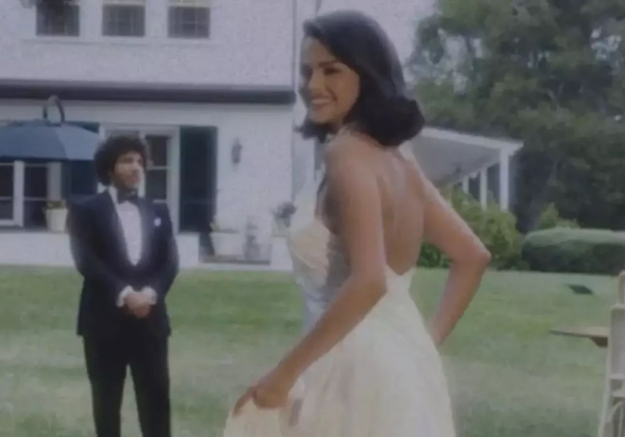 Blanco, Selena Gomez’e “Disney prensesi” dedi, rekor beğeni geldi!