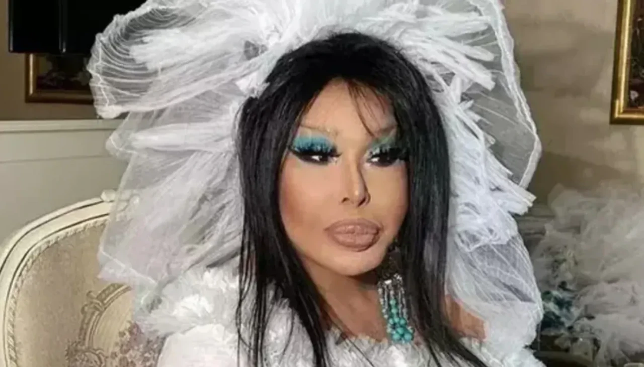 Diva’dan ilan gibi itiraf: “Yakışıklıysa tüm servet benim!”