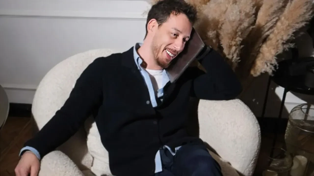 Eser Gökhan Küçükerol kimdir? Pelin Akil’in sevgilisi mi?