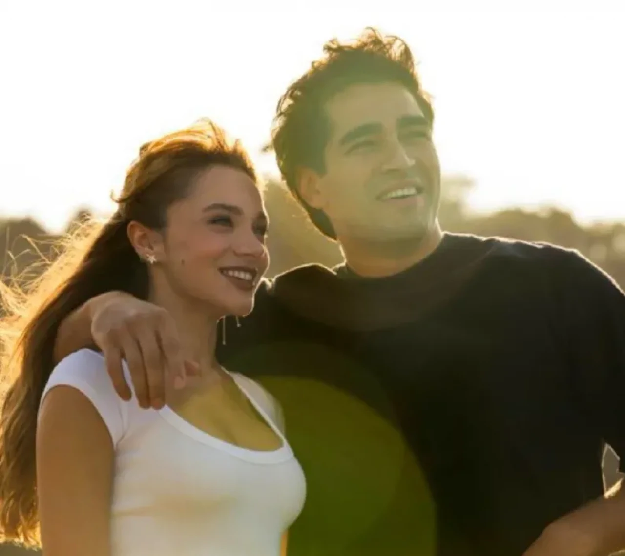 Mert Ramazan & Miray Daner yeni dizide buluştu! İlk kare yayında